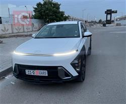 هيونداي كونا